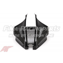 RSV4 09-13 REAR COVER CARBON APRILIA