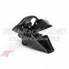 RSV4 09-13 REAR COVER CARBON APRILIA