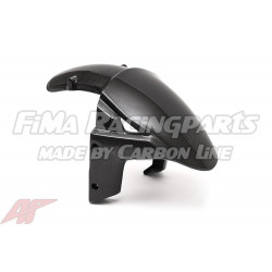ZX-10R 16-18 Autoclave Carbon Fender vorne für Kawasaki