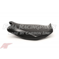 GSX-R 1000 2017 Autoclave Carbon Sitzverkleidung für Suzuki