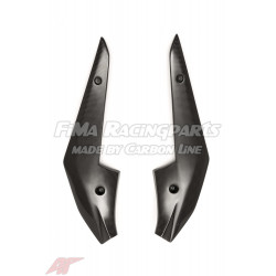 GSX-R 1000 2017 Autoclave Carbon Sitzverkleidung für Suzuki