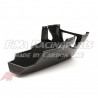 RSV4 09-13 REAR COVER CARBON APRILIA