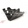 RSV4 09-13 REAR COVER CARBON APRILIA