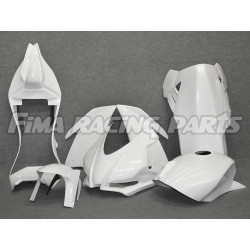 RSV 4 15-18 Rennverkleidungssatz Premium GFK für Aprilia
