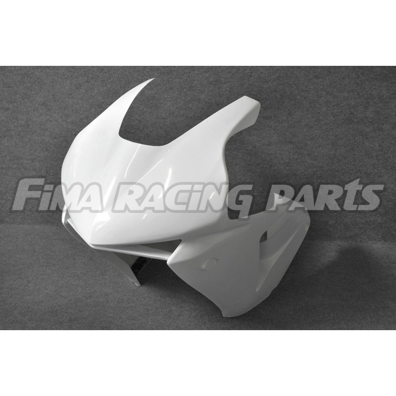 CBR 600 RR 13-16 Premium GFK racing fairing kit Honda