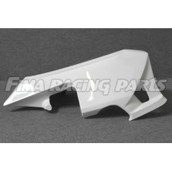 CBR 600 RR 13-16 Premium GFK racing fairing kit Honda