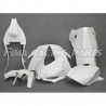 RSV 4 15-16 Rennverkleidungssatz Premium GFK Aprilia