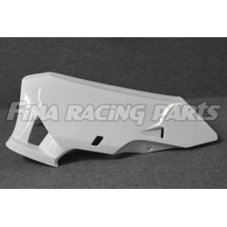 CBR 600 RR 05-06 Premium GFK lackiert Rennverkleidung für Honda