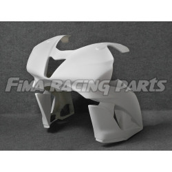 CBR 600 RR 13-16 Premium GFK painted racing fairing Honda