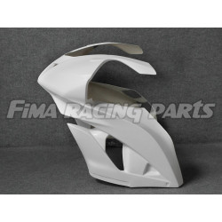 CBR 600 RR 13-16 Premium GFK painted racing fairing Honda
