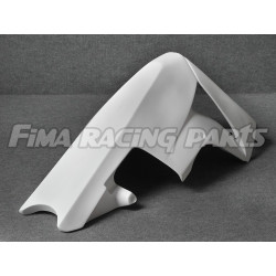 CBR 600 RR 13-16 Premium GFK painted racing fairing Honda