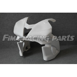 CBR 600 RR 09-12 Premium GFK lackiert Rennverkleidung für Honda