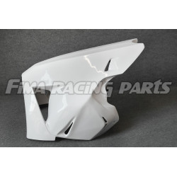 CBR 600 RR 09-12 Premium GFK lackiert Rennverkleidung für Honda