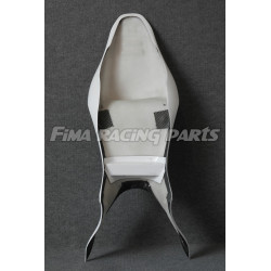 CBR 600 RR 09-12 Premium GFK lackiert Rennverkleidung für Honda