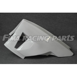 CBR 600 RR 13-16 Premium GFK Rennverkleidung für Honda