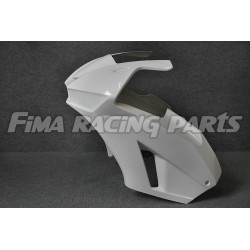 CBR 600 RR 13-16 Premium GFK lackiert Rennverkleidung für Honda