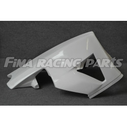 CBR 600 RR 13-16 Premium GFK lackiert Rennverkleidung für Honda