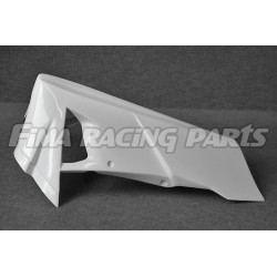 CBR 1000 RR 08-11 Premium GFK Rennverkleidung für Honda