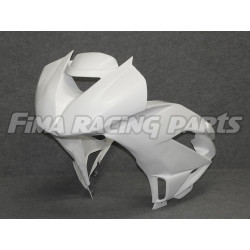 Premium GFK Rennverkleidung Kawasaki ZX6 R 09-12