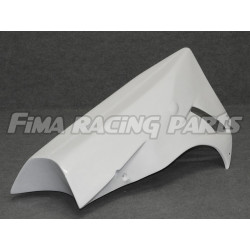 Premium GFK Rennverkleidung Kawasaki ZX6 R 09-12