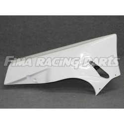 Premium GFK Rennverkleidung Kawasaki ZX6 R 09-12