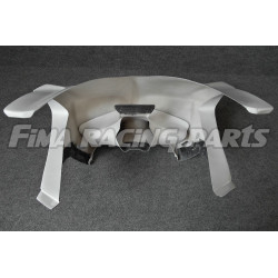 1199 Premium GFK painted racing fairing kit Ducati