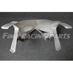 1199 Premium GFK painted racing fairing kit Ducati