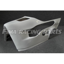 1199 Premium GFK painted racing fairing kit Ducati