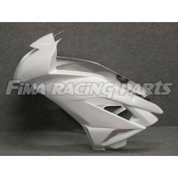 ZX-6R 09-12 Premium GFK Rennverkleidung für Kawasaki