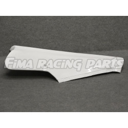 ZX-10R 11-15 Premium GFK painted racing fairing kit Kawasaki