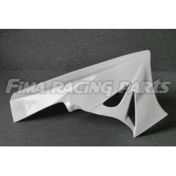 GSX-R 600/750 06-07 Premium GFK Rennverkleidung für Suzuki