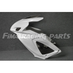 GSX-R 600/750 06-07 Premium GFK painted racing fairing kit Suzuki