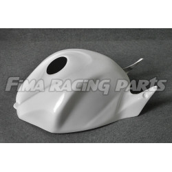GSX-R 600/750 06-07 Premium GFK painted racing fairing kit Suzuki
