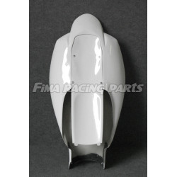 GSX-R 600/750 06-07 Premium GFK painted racing fairing kit Suzuki