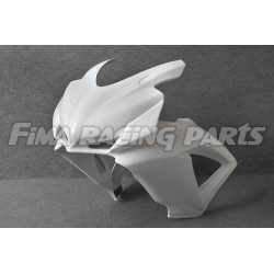 GSX-R 600/750 08-10 Premium GFK Rennverkleidung für Suzuki