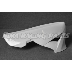 GSX-R 600/750 08-10 Premium GFK lackiert Rennverkleidung für Suzuki