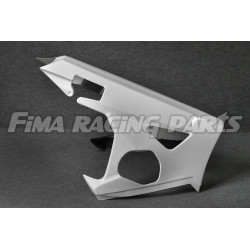 GSX-R 1000 05-06 Premium GFK Rennverkleidung für Suzuki