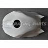 R1 09-14 Premium GFK painted racing fairing Yamaha