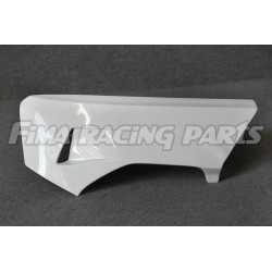 R1 09-14 Premium GFK lackiert Rennverkleidung für Yamaha