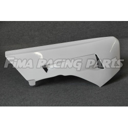 R1 09-14 Premium GFK lackiert Rennverkleidung für Yamaha