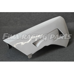 R1 09-14 Premium GFK lackiert Rennverkleidung für Yamaha