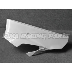 R6 06-07 Premium GFK racing fairing Yamaha
