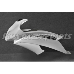 R6 08-16 Premium GFK lackiert Rennverkleidung für Yamaha