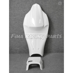 GSX-R 1000 09-16 Premium GFK Rennverkleidung für Suzuki