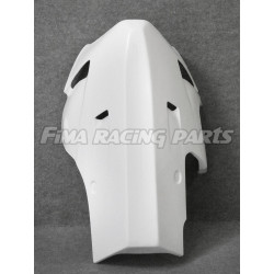 GSX-R 1000 09-16 Premium GFK lackiert Rennverkleidung für Suzuki