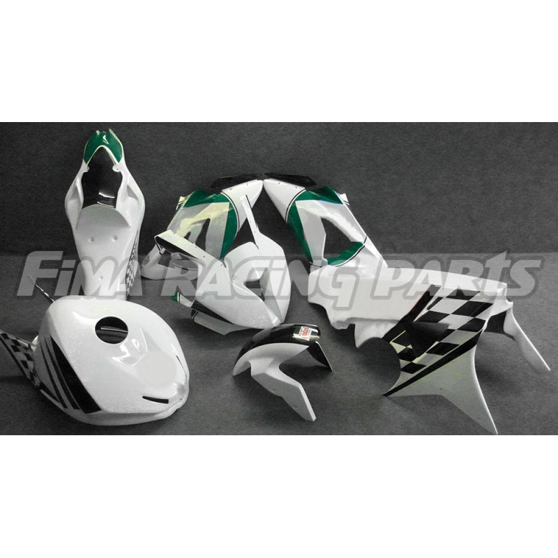 Design 026 Lackierbeispiel BMW