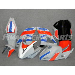 Design 138 Lackierbeispiel für BMW