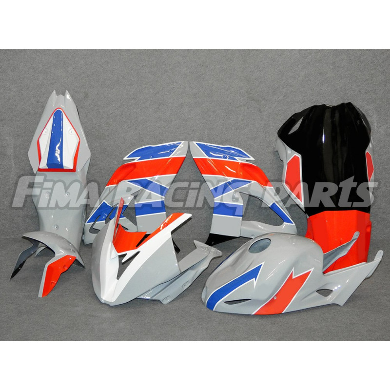 Design 138 Lackierbeispiel für BMW