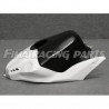 R1 15-18 Airboxabdeckung mit Seitenabdeckung mit Tankerhöhung GFK für Yamaha