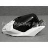 R1 15-18 Airboxabdeckung mit Seitenabdeckung mit Tankerhöhung GFK für Yamaha